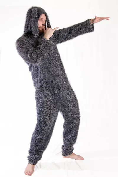 Koer Wilfred – kostüüm laenutamiseks (loomad), Väike Nõid Tartu